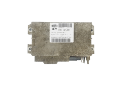 Calculateur Fiat 46480662 IAW16F.EB  Magneti Marelli 39747
