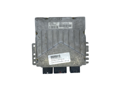 Calculateur 5WS40020G-T 9644895180 9641849280 PSA Siemens 60653