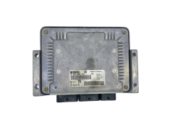 Calculateur 0261206142 9635591380 26FM0770 Bosch 63540