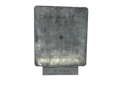 Calculateur 98FB-12A650-PA LPE-627 SLOB Ford 49345