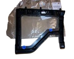 Fixation, Support Gauche Arrière Original 9816808980 Peugeot