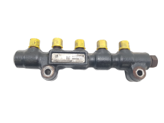 Rampe D'injection 9654592680 1.6 HDI TDCI Citroen Peugeot Ford Volvo