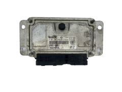 Calculateur PSA Toyota 89661-0H022 0261208702 Bosch 52841