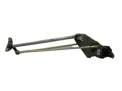 Tringlerie D'essuie Glace Opel Omega B 22116641 22116403 Trico