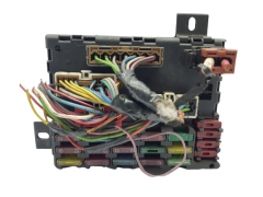 Boîtier Fusibles Fiat 46443389 20120