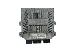 Calculateur 5WS40110E-T 9654925480 9648624280 PSA Siemens 48370