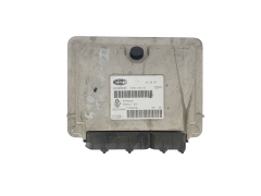 Calculateur 8200909096 8200784565 CFC233R.11 Renault 43849 Calculateur 8200909096 8200784565 CFC233R.11 Renault 43849
