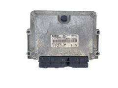 Calculateur 55191209 0281011553 192 47DAA Fiat Bosch 53890