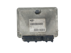 Calculateur 51793116 IAW4AF.S2  Fiat Magneti Marelli 44761