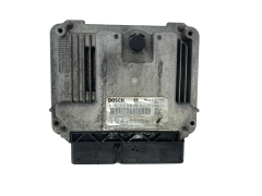 Calculateur 55204089 0281012890 4734A3AAM Fiat Bosch
