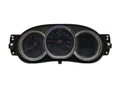 Bloc Compteurs Vitesse Dacia Duster 248100621R Johnson 1010