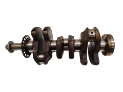 Arbre Vilebrequin 1KR 0501K8 1.0 Aygo 107 C1 Citroen Peugeot 4796