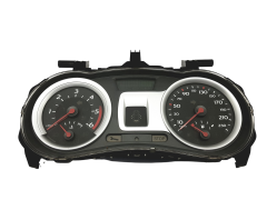 Bloc Compteurs Vitesse Renault Clio 3 8200761861 N 50954