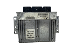 Calculateur Renault 8200153840 8200153834 21646433-5 Sagem 51750 Calculateur Renault 8200153840 8200153834 21646433-5 Sagem 51750