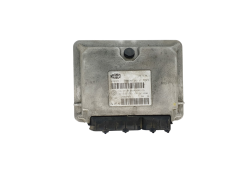 Calculateur IAW.4AF.M9 55187372 Fiat Magneti Marelli 44807