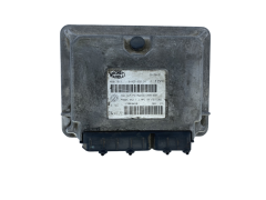 Calculateur IAW4AF.P2 46817813 61600.625.01 Fiat Magneti Marelli 48675