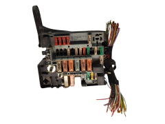 Calculateur 9628024480 11559/04 PSA DAV 2647 Calculateur 9628024480 11559/04 PSA DAV 2647