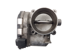 Boitier Papillon D’admission Ford BK2Q-9E926-AC 0280750598 2.2 TDCI 2556