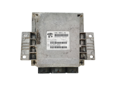 Calculateur 9648568480 IAW48P2.72 PSA Magneti Marelli 35325