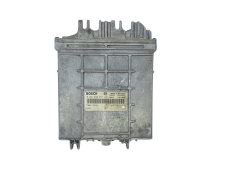 Calculateur 0281010077 7700114644 7700111552 Renault Bosch 60456