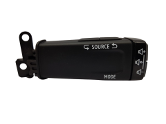 Commande De Radio 255520099R Clio 5 Captur 2 Renault Valeo