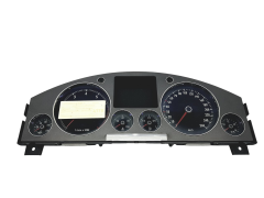 Bloc Compteurs Vitesse VW Phaeton 3D0920880J 0263619102 Bosch Bloc Compteurs Vitesse VW Phaeton 3D0920880J 0263619102 Bosch