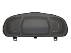 Bloc Compteurs Vitesse Renault Scenic 4 248100665R 7778