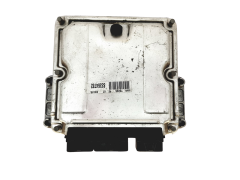 Calculateur 0281011248 9652183780 9646850580 PSA Bosch 28356