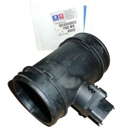 Débimètre D’air Original Jumper Boxer Ducato 2.8 HDI 1192W5
