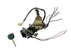 Commutateur D’allumage KIA Rio 47361B 1252 Commutateur D’allumage KIA Rio 47361B 1252