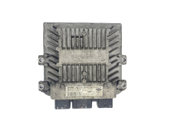 Calculateur 3S61-12A650-LC 5WS40140E-T 5AYC Ford Siemens 61379