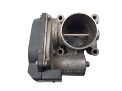 Boitier Papillon D’admission 03D133062F A2C53367617 VW Skoda Seat 3468