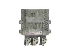 Calculateur 3S61-12A650-LB 5WS40140D-T SID 804 Ford Siemens 35707