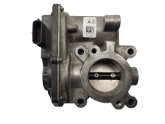 Boitier Papillon D’admission Renault 161206038R H8201171233 0.9 1.2 TCE 1192