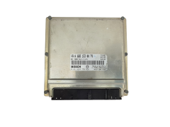 Calculateur A6681530079 0281010752 Mercedes Bosch 17222