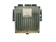 Calculateur 8200308214 8200129866 R0410C053C Nissan Delphi