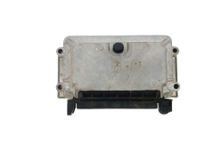 Calculateur 0261204939 9633184780 26FM0534 PSA Bosch 38603