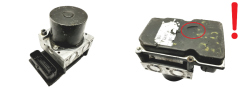 Pompe Abs VW Seat Skoda 6Q0614117S 0265800511 Bosch 46386