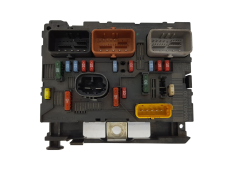 Calculateur BSM-L11-00 9664055780 PSA Delphi 1196