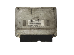 Calculateur 03E906033P 5WP40196 07 Seat Siemens 28289
