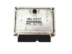 Calculateur 038906019GQ 0281010941 Volkswagen Bosch 27975