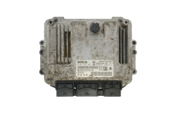 Calculateur PSA 0281012467 9662212480 9653958980 Bosch 42027