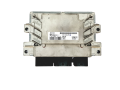 Calculateur S180127003F EMS2204 AV61-12A650-XF Ford Continental Calculateur S180127003F EMS2204 AV61-12A650-XF Ford Continental