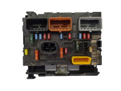 Calculateur BSM-L11-00 9661708280 PSA 19224