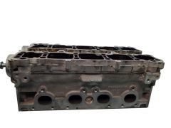 La Culasse, 9656249480 0200FZ 1.4 16v KFU Peugeot Citroen S6