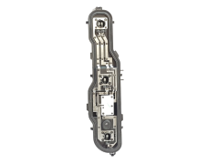 Insert Phare Droit Arrière Nouvelle Original Dacia Dokker 265509604R