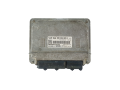 Calculateur 03D906023B 5WP40504 04 VW Seat Siemens 35508