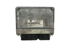 Calculateur 047906033C 5WP44203 10 Skoda Siemens 50189