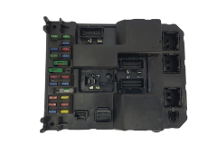 Calculateur BSI J03-00 9651196880 9651197580 PSA Valeo 2080 Calculateur BSI J03-00 9651196880 9651197580 PSA Valeo 2080