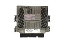 Calculateur S122326114A SID301 8200843713 Renault Siemens 25869